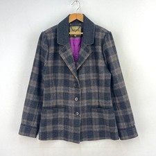 Dubarry Ireland Tweed Jacket