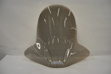 Smoked Windshield Wind Screen