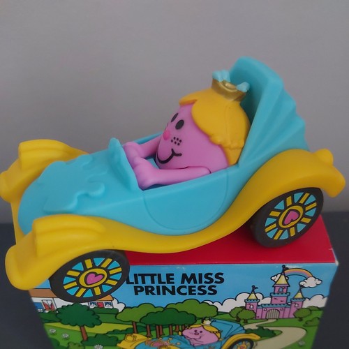 Mcdonalds happy meal - mcdonalds,