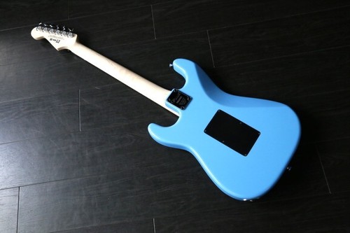 Charvel pro mod - charvel, 1