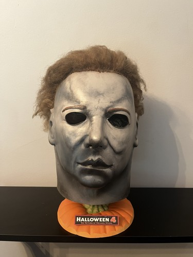 Michael myers coverman - myers,