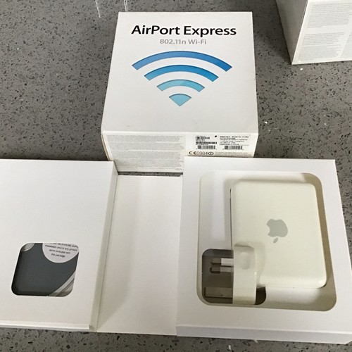 Apple airport express a1264 - apple,