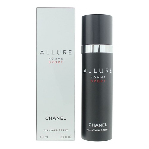 Chanel allure homme sport - allure,