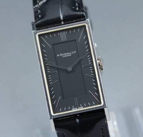 Mint dunhill wafer 8036 - "n,