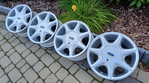 Ford rs7 alloys 4x108 - rs7,