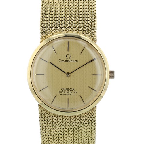 Omega constellation 1537255 - 1537255, 32