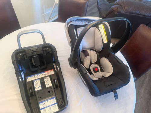 Britax willow infant car - britax, s