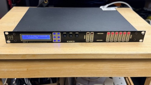 Martin audio dx1 - martin, loudspeaker