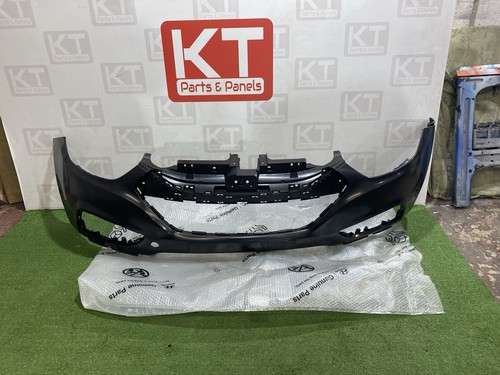 Hyundai ix35 2010 genuine - hyundai,