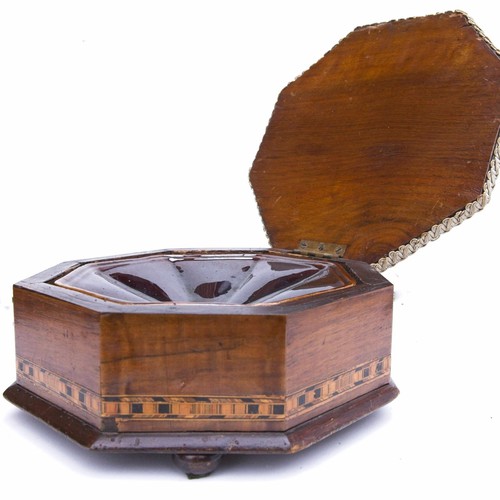 Ceramic spittoon edwardian - spittoon,