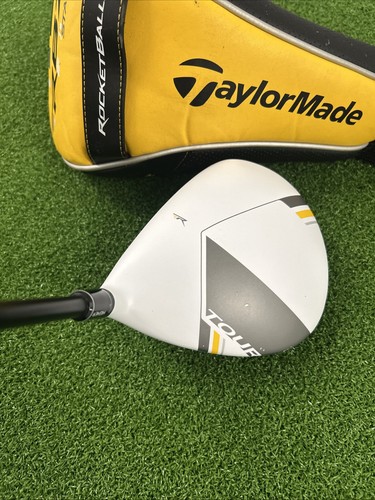 Taylormade rbz stage tour - rbz,