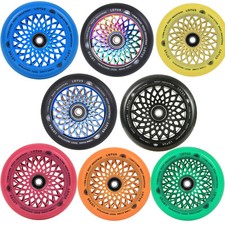Root Industries Lotus Flower Core Childrens 110mm Stunt Scooter Wheel
