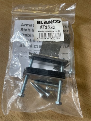 Blanco 513 383 stabiliser for - blanco,