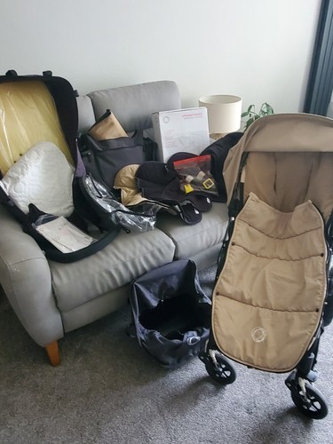 Bugaboo cameleon complete - bugaboo,