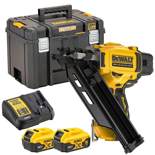 Dewalt dcn930n 18v brushless - dcn930n,