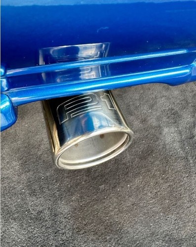 Back box fits subaru - back,