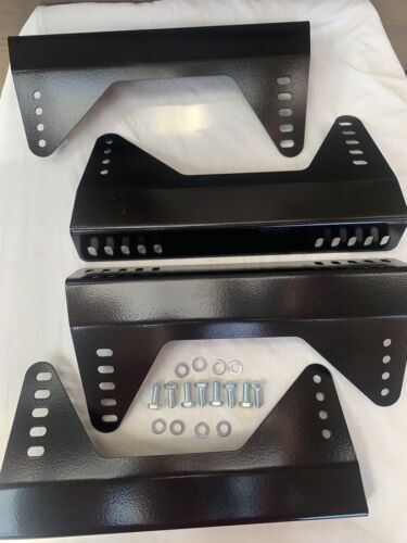 Bucket seat mounting - bucket,
