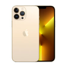 iPhone 13 Pro Max 256GB - Oro - Molto Buono