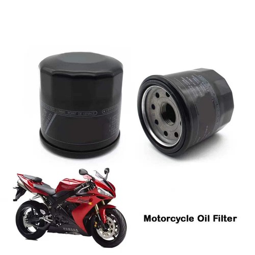 High quality oil filter - high,