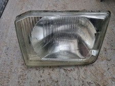 Land Rover Discovery 1 300TDI Head Light.