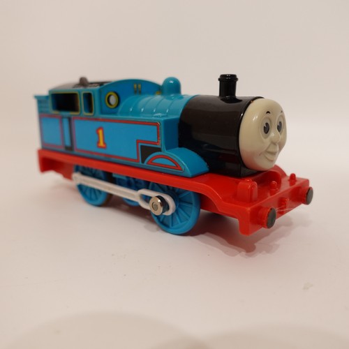 Vintage 1992 tomy trackmaster - 1992,