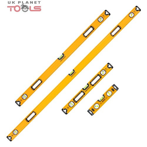 Pcs builders spirit level - pcs,