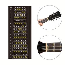 Accessories Guitar Fretboard