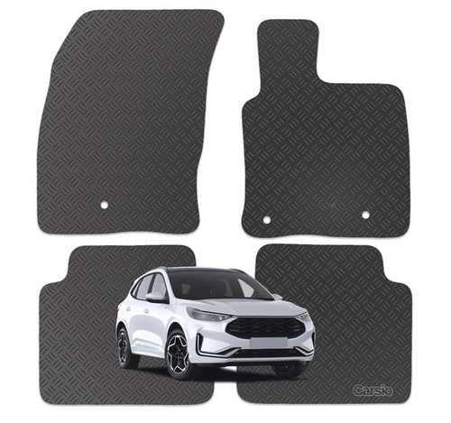 Carsio tailored rubber - tailored, car
