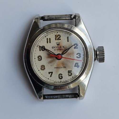 Vintage rolex oyster - vintage,