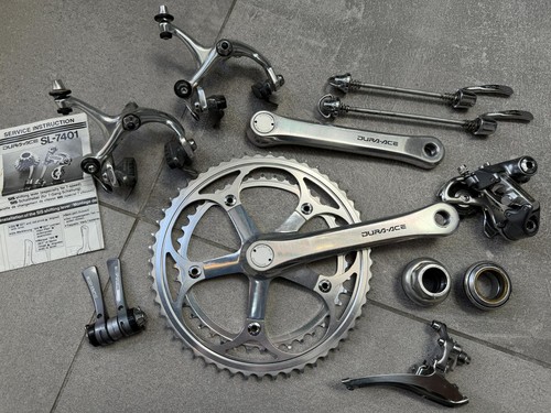 Vintage shimano dura - vintage, ace