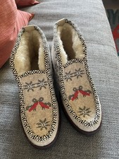 Penelope Chilvers Slippers