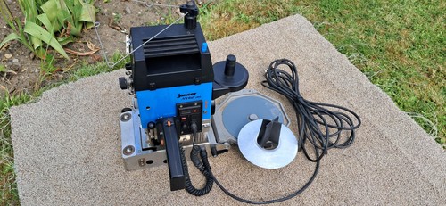 Janser miniket 2000 portable - janser,