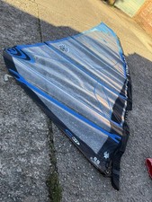 Ezzy infiniti 8.5m Windsurfing