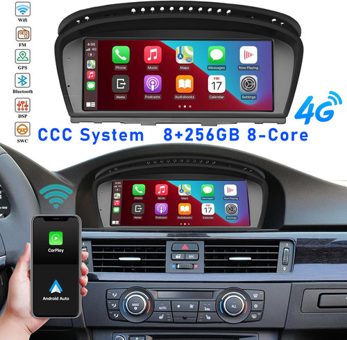 256gb apple carplay - apple, car