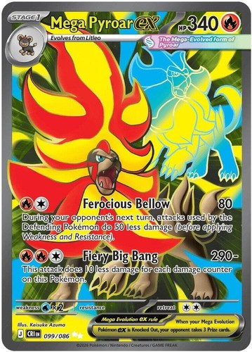 Pokemon chaos rising ultra - pokemon,