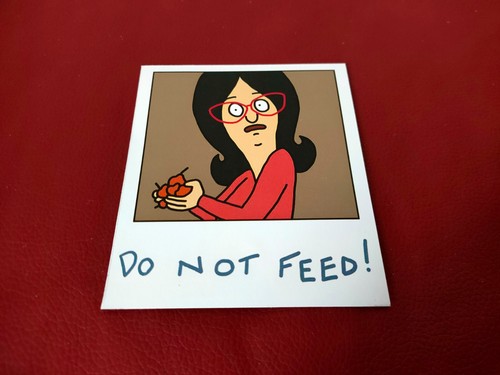 Prop bobs burgers - bobs,