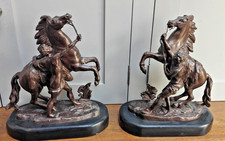 Pair spelter marly - pair,