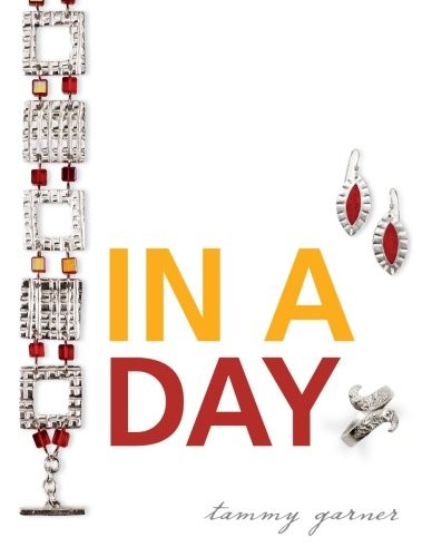 Metal clay day by garner - a,