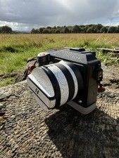 hasselblad x2d 100c