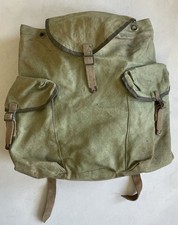 Vtg 1940s British Army Issue