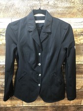 Animo 4 Button Show Coat -