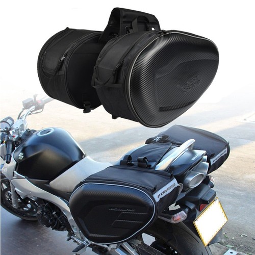 Motorcycle 2pcs black 29l - black, 18-29l
