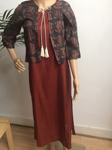 Women ladies kurti - , kurthi