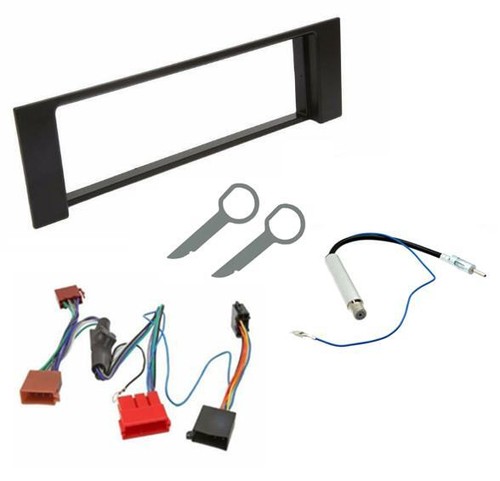 Fits audi single din cd - audi,