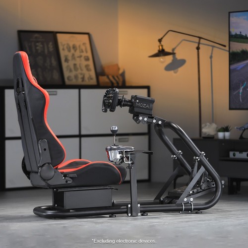 Marada racing sim - sim, cockpit