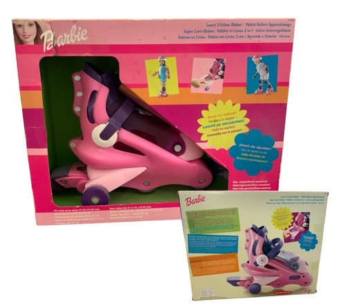 Fisher price barbie learn - fisher-price,