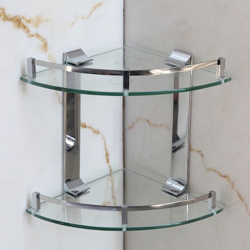 Tier bathroom wall mounted - 2,