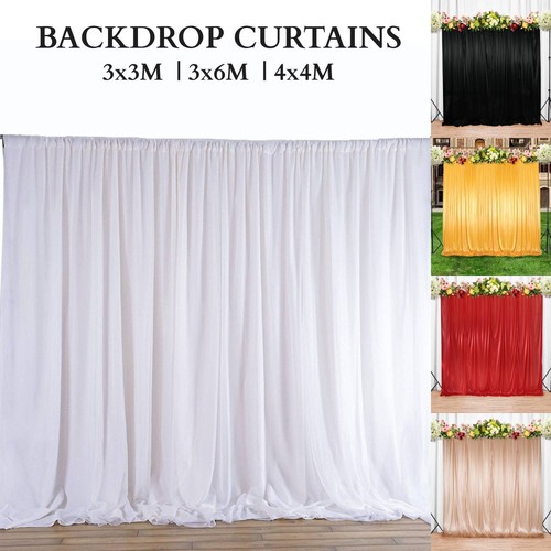 All colours stage - 4m, 6m