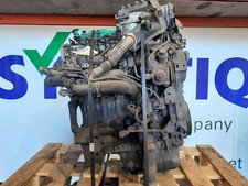 ENGINE CITROEN BERLINGO MK2 B9 08-18 850 L1 HDI 1560D 89 MANUAL DV6DTED 9HF