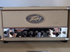 Peavey Classic 20 Valve Amp